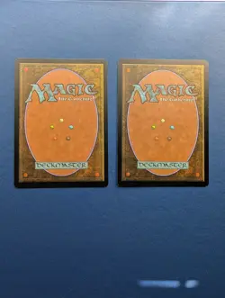 MTG Balefire Dragon X2: Innistrad #129 – NM-MT - Image 2