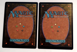 2x Demonic Counsel - (1 Foil/1 Regular) (DSK) - EN - R 0092 - Image 2