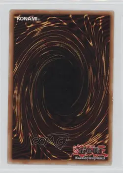 Number 55: Gogogo Goliath 1st Ed. YuGiOh World Superstars #WSUP-EN007 - Image 2