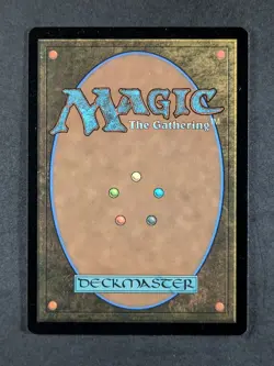 2026 Magic: The Gathering MIKEY & DON, PARTY PLANNERS #0246 TMNT Showcase Rare - Image 2