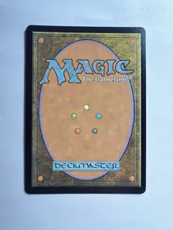 Torpor Orb Outlaws of Thunder Junction: the Big Score Mythic Artifact - Image 2