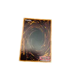 Yugioh! LP Left Arm Offering - MIL1-EN015 - Super Rare - 1st Edition EX - Image 2