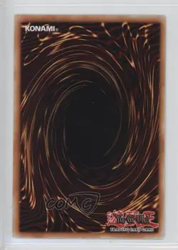 Jet Warrior 1st Ed. YuGiOh Synchron Extreme Structure Deck #SDSE-EN041 - Image 2