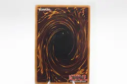 Butterfly Dagger - Elma Unlimited YuGiOh Dark Crisis #DCR-032 2003 - Image 2