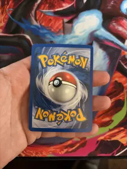 Pokemon Card - Charmander Crystal Guardians 48/100 Common Reverse Holo stamp - Image 4