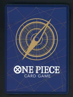 Silvers Rayleigh OP08-118 Manga Alt Art SEC Two Legends ONE PIECE Card Japanese - Image 2