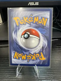 Volcanion ex 031/159 Full Art Rare NM Journey Together Pokemon Card - Image 2