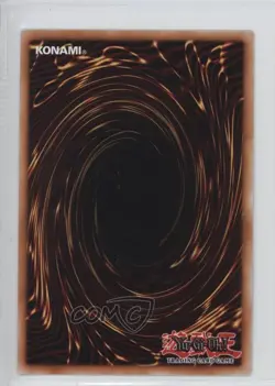 Unknown Synchron 1st Ed. YuGiOh Extreme Structure Deck #SDSE-EN008 - Image 2