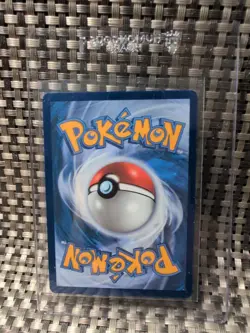 Pokemon Rosa's Encouragement 123/088 Full Art Card Perfect Order Just Pulled ! - Image 4