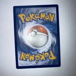 Pokemon Victini 5/15 McDonald's Holo Promo Card 2022 Mint Condition PSA!U - Image 2