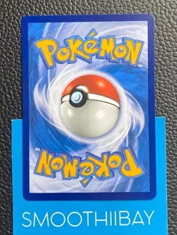 Marshadow Promo League Regional 031/SM-P Pokemon Card Indonesia NM-Mint - Image 2