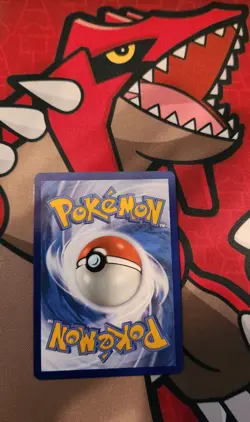Pokemon TCG SV01 Scarlet & Violet Base Set Holo Card Pachirisu 208/198 - Image 2