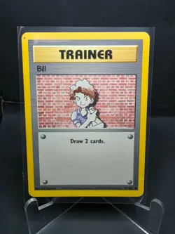 Pokemon Trainer Card Lot (12) WOTC Vintage Base Jungle Fossil Team Rocket LP/NM - Image 3