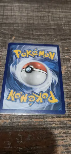 Pokemon 25th Anniversary Celebrations Groudon Holo Card - Image 4