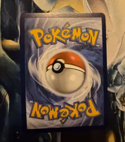 Larvesta 099/086 Pokemon Card TCG Black Bolt Illustration Rare Holo Near Mint - Image 3