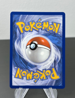 2025 Pokemon Lillie's Determination Full Art Mega Evolution 169/132 Card NM - Image 3