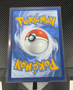 Pokemon SV: Scarlet & Violet Promo Cards #216 Team Rocket's Mewtwo ex - Image 2