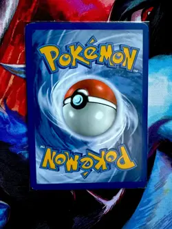 Charizard Stormfront Secret Rare Holo 103/100 Pokemon TCG Card 2008 English - Image 2