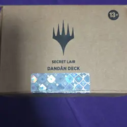 Dandan Secret Lair - Image 5