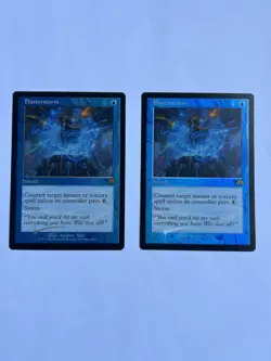 Flusterstorm (Retro Frame) Buy-A-Box Promos Foil X2 - Image 1