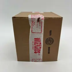 The Magic The Gathering x Teenage Mutant Ninja Turtles Special Bundle 4-Box case - Image 5