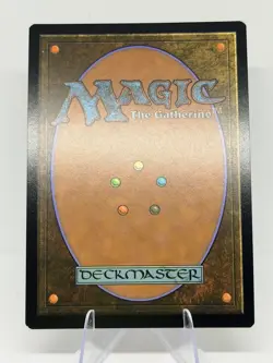 Reverberate Universes Beyond: Warhammer 40000 SURGE FOIL MTG NM 207 - Image 2