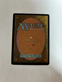 Lotus Petal Tempest . NM. Tracking Included. - Image 2