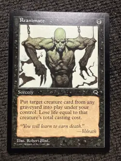 Reanimate - Tempest - Image 1