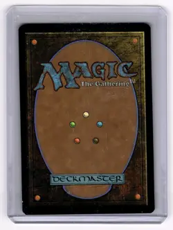 MTG Witch-king, Bringer of Ruin The Lord of the Rings #293 Magic the Gathering - Image 2