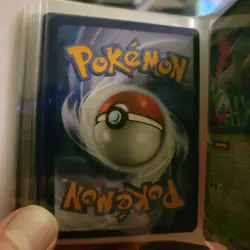 Pokemon Card - Gholdengo ex 139/182 NM Near Mint - Paradox Rift - Ex Nm Playable - Image 2