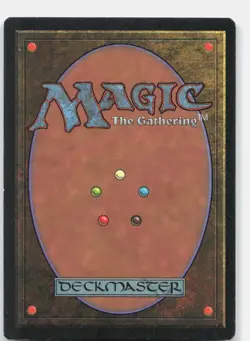 Dust to Dust *Regular* 5ED NM - Image 2