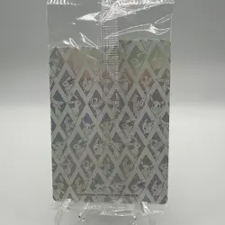 Pokemon TCG Eevee 173 Holo Promo Prismatic Evolutions SEALED - Image 2