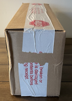 Case of Six (6) Pokemon TCG: Calyrex VMAX League Battle Deck EN - SEALED - Image 4