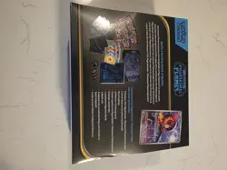 Pokemon TCG Mega Evolution Phantasmal Flames Elite Trainer Box Charizard - Image 3