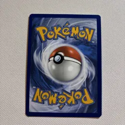 Pokemon TCG Meowth 106/094 Me02 Phantasmal Flames Illustration Rare Holo MINT - Image 2