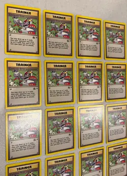 2000 WOTC POKEMON LEAGUE COMPUTER ERROR #16 BLACK STAR PROMO LOT OF 25 CARDS B - Image 2