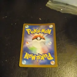 2023 Pokemon 151 Voltorb 100/165 Korean Master Ball Reverse Holo - Image 2