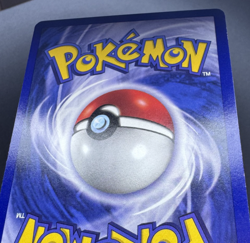 1999 Pokemon Base Set 1st Edition Charmander #46 Shadowless WOTC Common Ungraded - Image 4