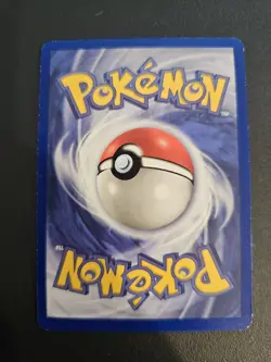 Pokemon TCG Magikarp 1st Edition Team Rocket LP - Image 2