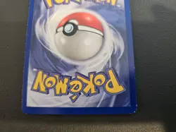 Pokemon TCG Magikarp 1st Edition Team Rocket LP - Image 3
