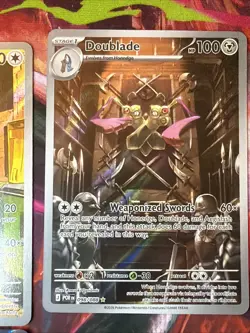 Pokemon TCG - Perfect Order Illustration Rare and EX Lot - Complete your Set! #1 - Image 3