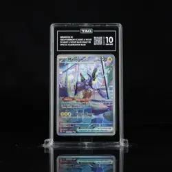 2023 Pokemon Scarlet & Violet 244/198 Miraidon EX SIR TAG 10 (TAG 983) - Image 1