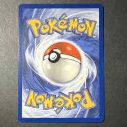 Pokemon Psyduck 20/53 Wotc Promo Basic HP50 English - Image 4