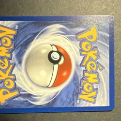 Pokemon Psyduck 20/53 Wotc Promo Basic HP50 English - Image 5