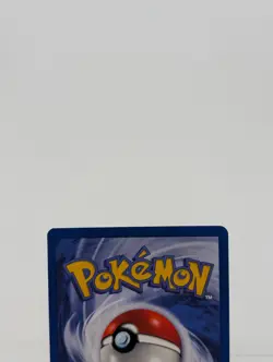 Pokemon WOC Promos Zapdos - non-holo, LP - Image 5