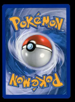 2011 POKEMON CALL OF LEGENDS LUGIA WATER ENERGY 90/95 PLAY! STAMPED HOLO NM D - Image 2