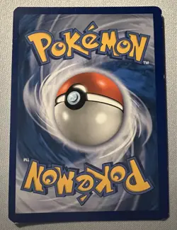 Kirlia 8/17 POP Series 7 Promo Holo Rare Pokemon Card - Image 2