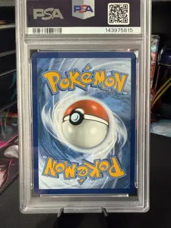 Victini 208 Holo Promo Scarlet & Violet Promo Pokemon Near Mint - Image 2