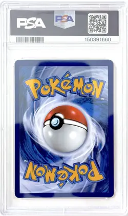 2023 POKEMON SWSH #160 FA/PIKACHU CROWN ZENITH * PSA 9 - Image 2