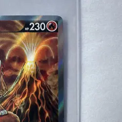 Pokemon Entei V Ultra Rare GG36/GG70 Crown Zenith Galarian Gallery Holo 230HP - Image 3